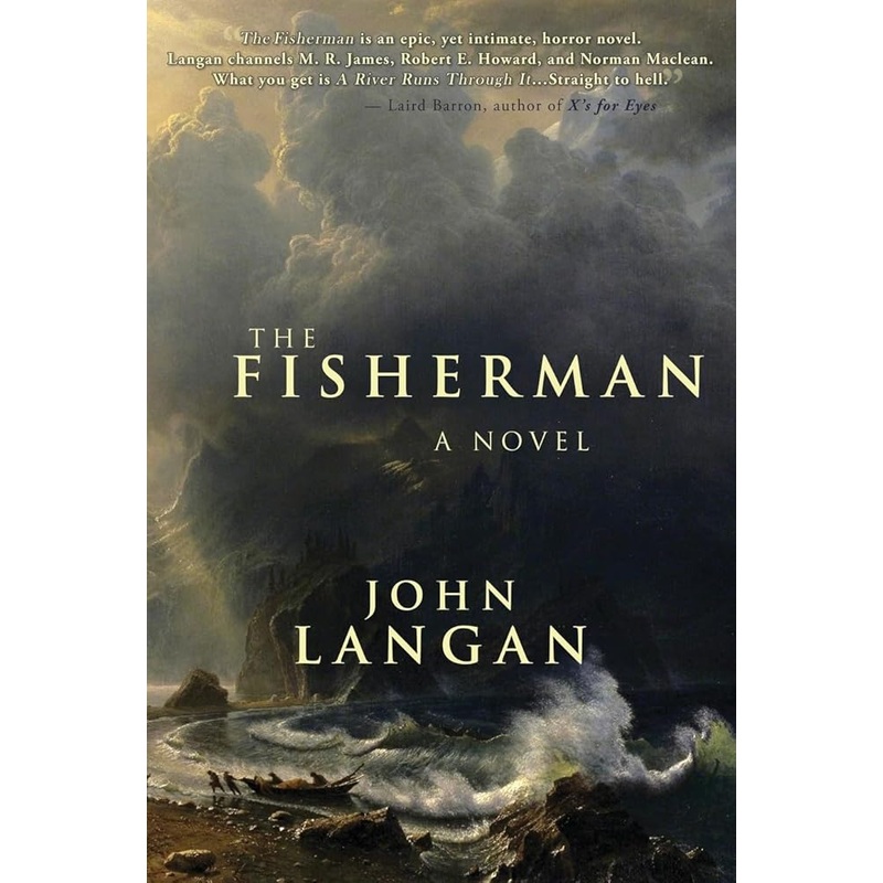 The Fisherman