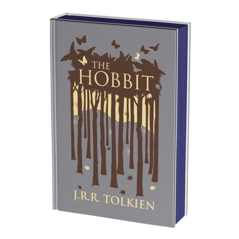The Hobbit (The Collector’s Edition)