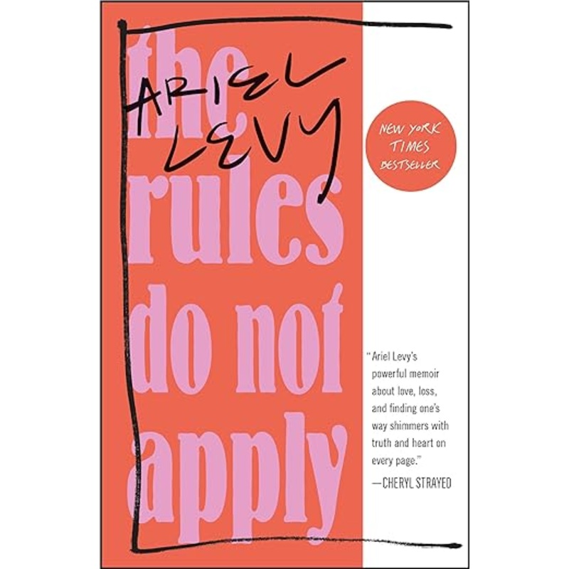The Rules Do Not Apply