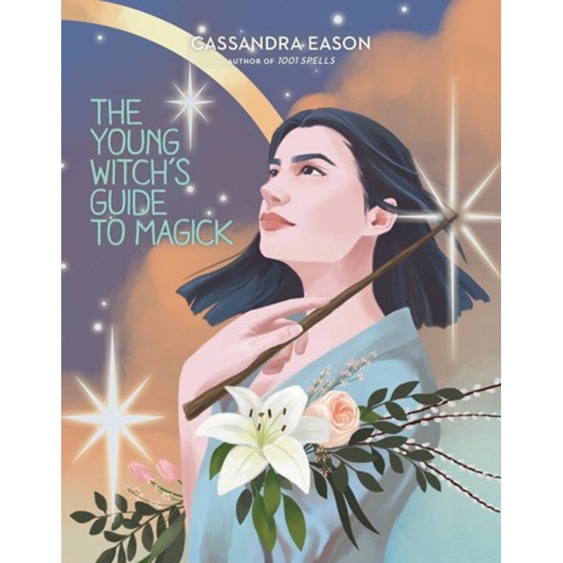 The Young Witch’s Guide to Magick