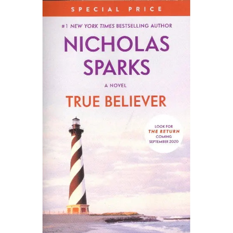 True Believer