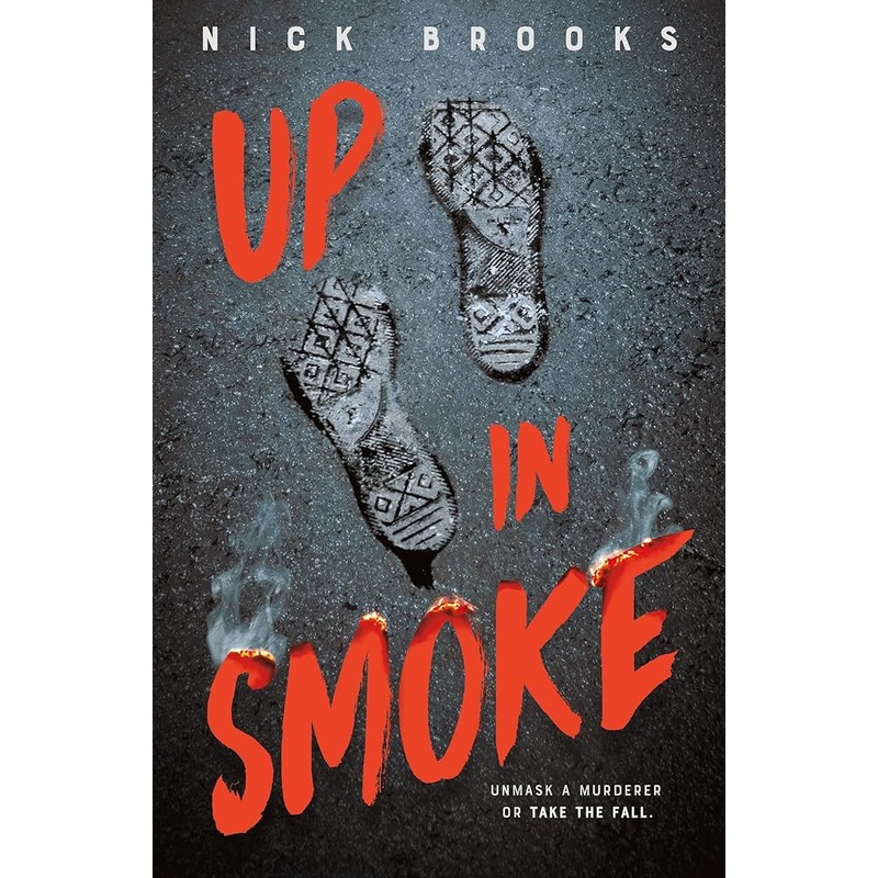 Up in Smoke