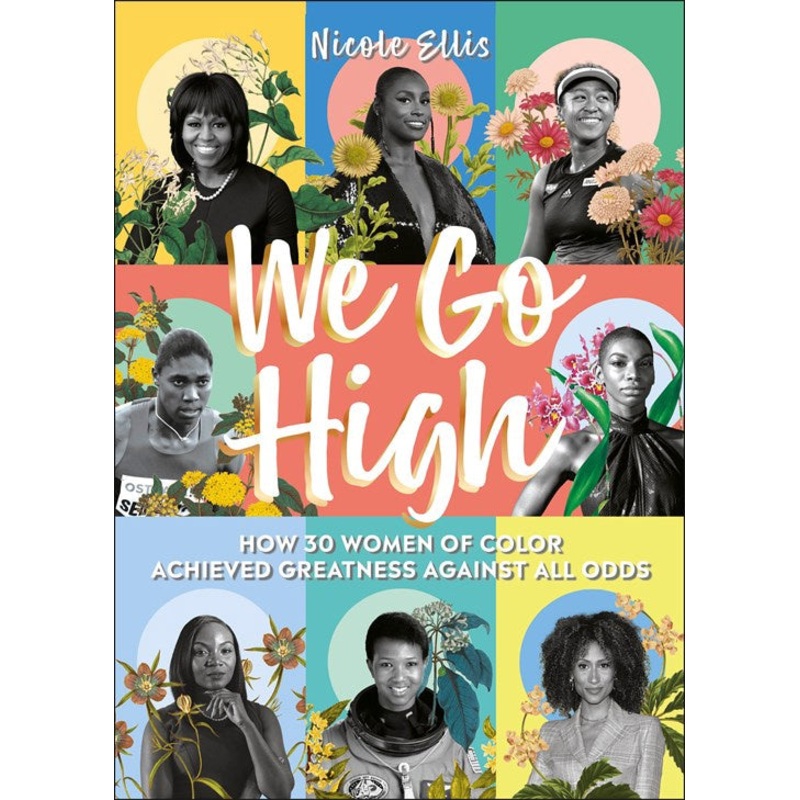 We Go High
