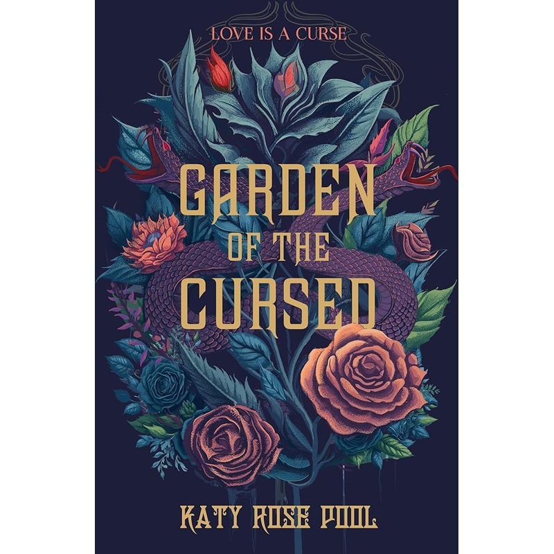 Garden of the Cursed
