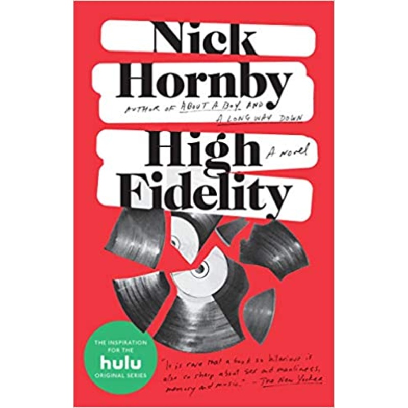 High Fidelity