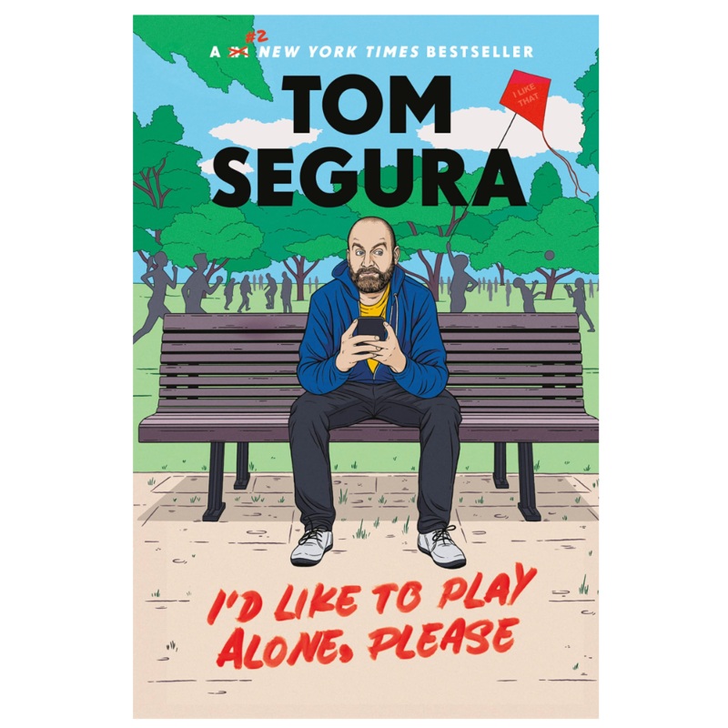 I’d Like to Play Alone Please