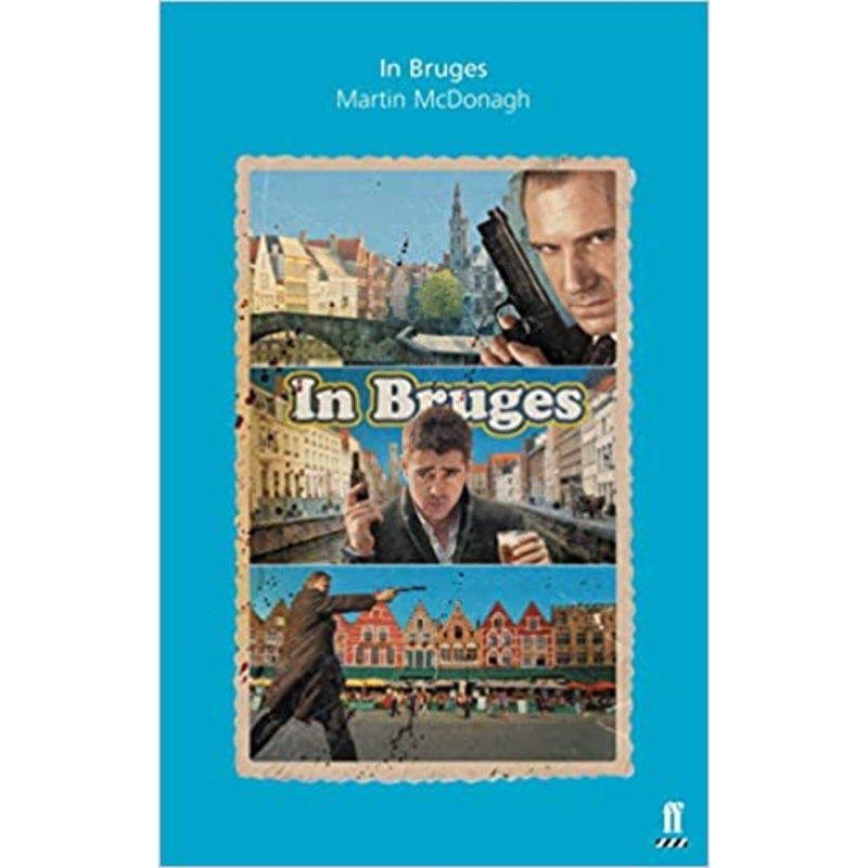 In Bruges: A Screenplay