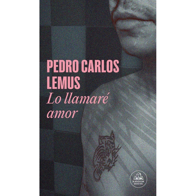 Lo llamar amor