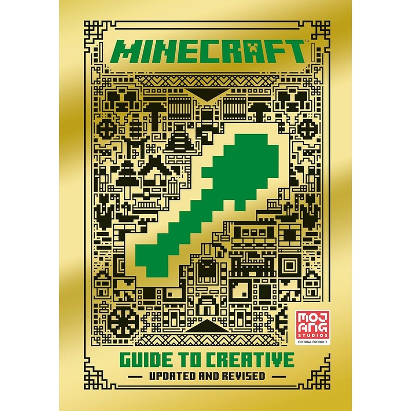 Minecraft: Guide to Creative (Updated)