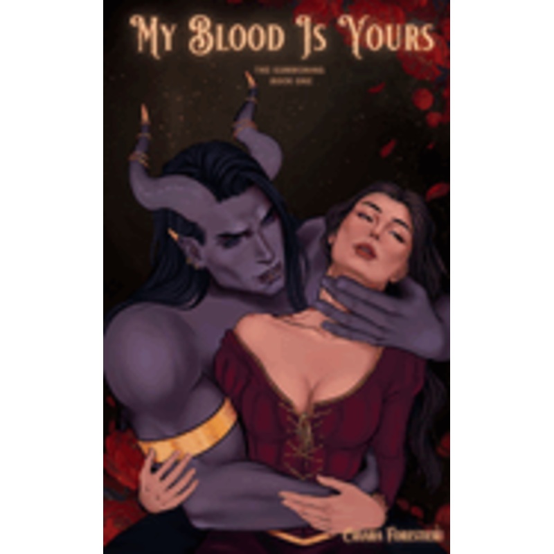 My Blood Is Yours