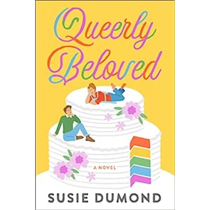 Queerly Beloved