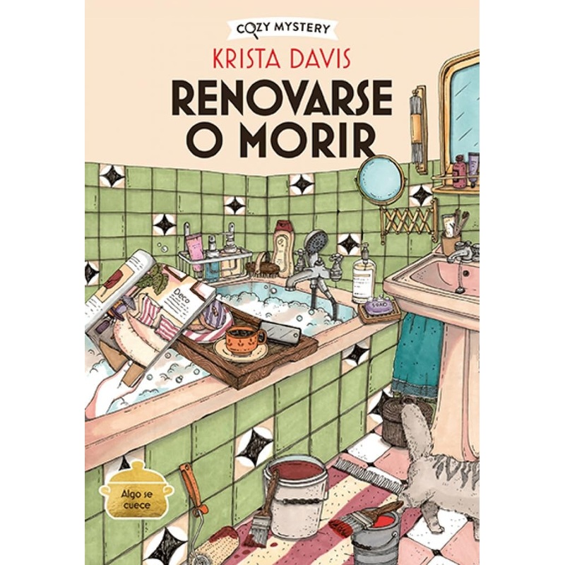 Renovarse o morir