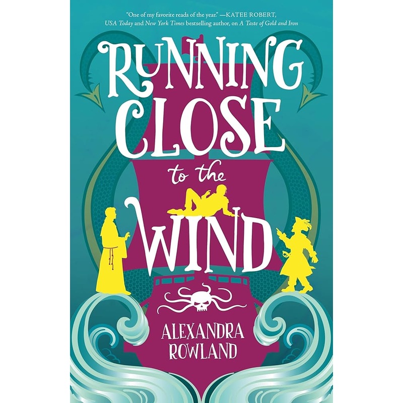 Running Close to the Wind
