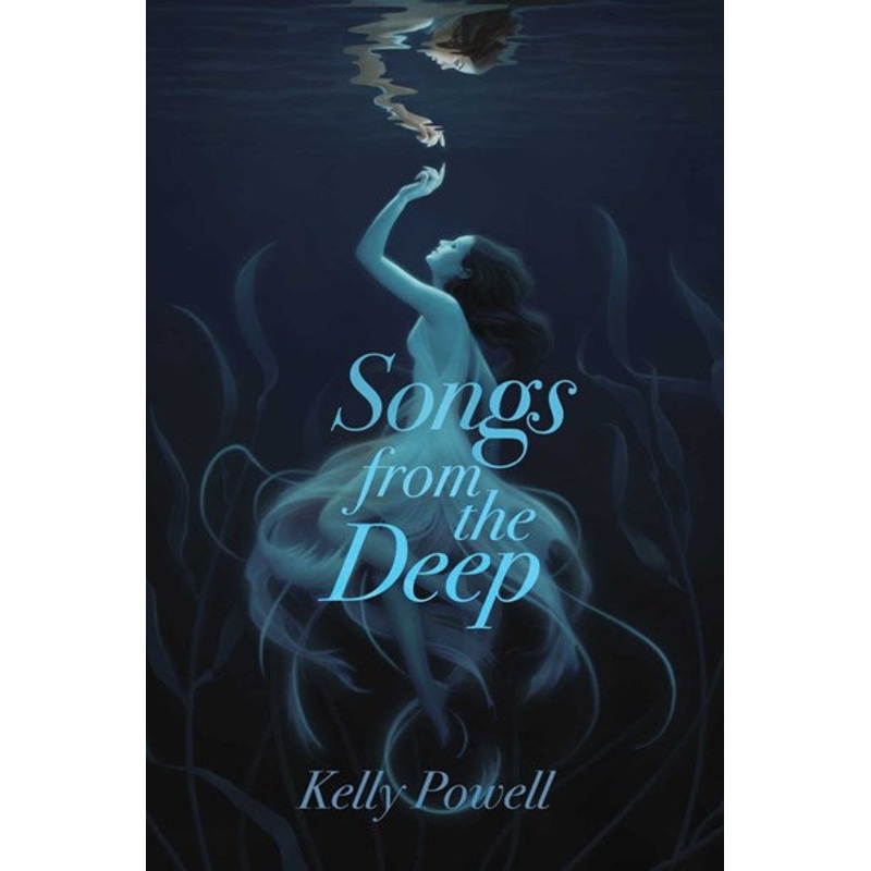 Songs from the Deep PB