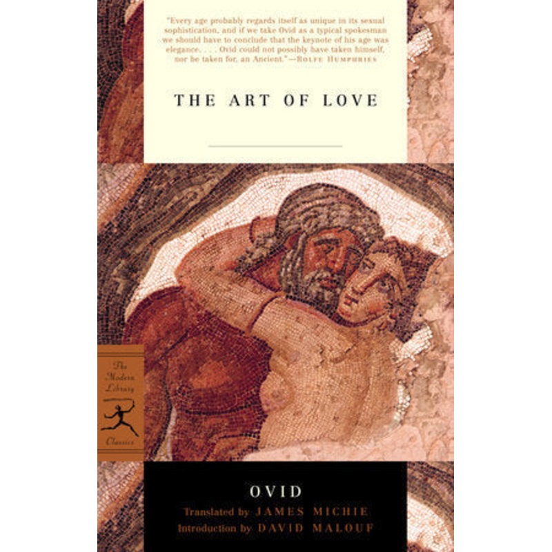 The Art of Love
