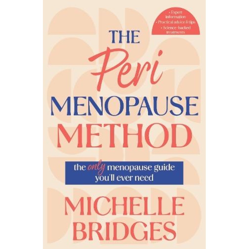 The Perimenopause Method