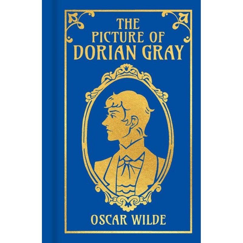 The Picture of Dorian Gray (HC)