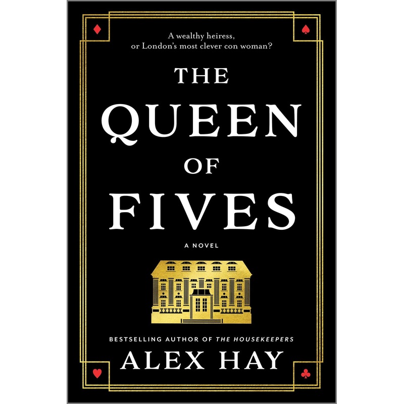 The Queen of Fives