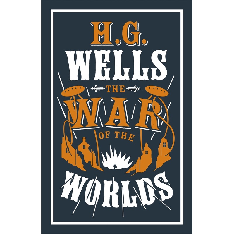 The War of the Worlds (PB)