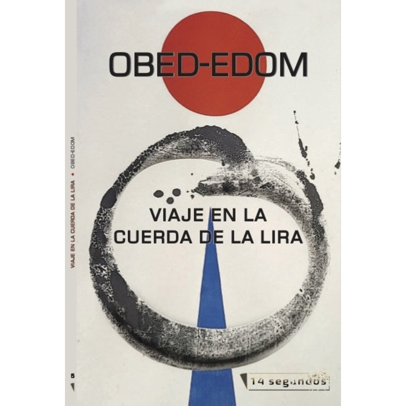 Viaje en la cuerda de la lira