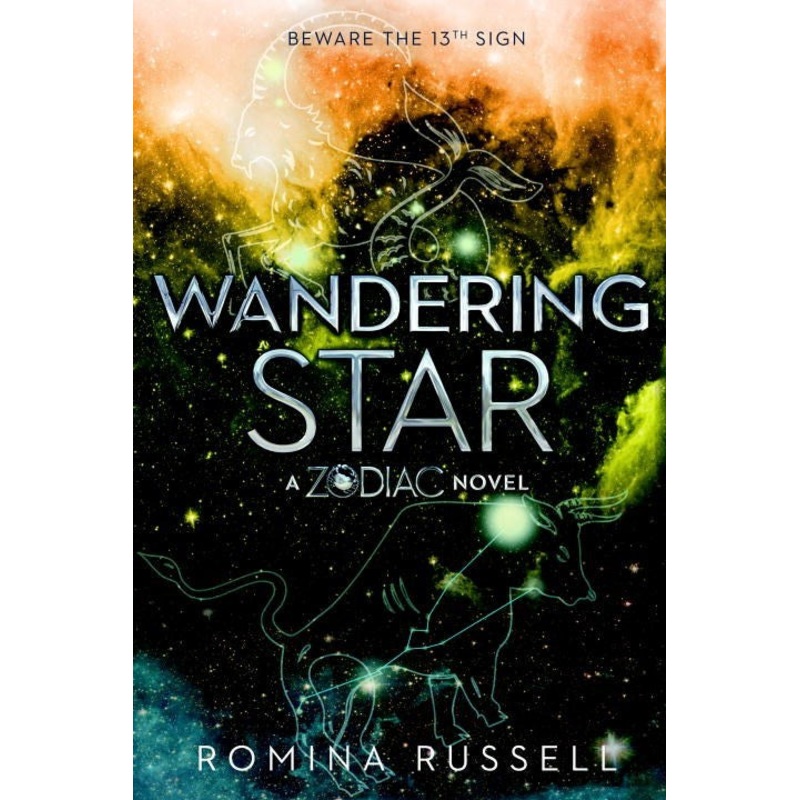 Wandering Star : A Zodiac Novel