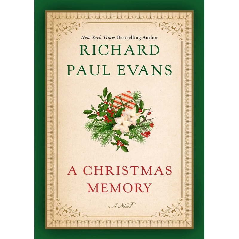 A Christmas Memory Hardcover