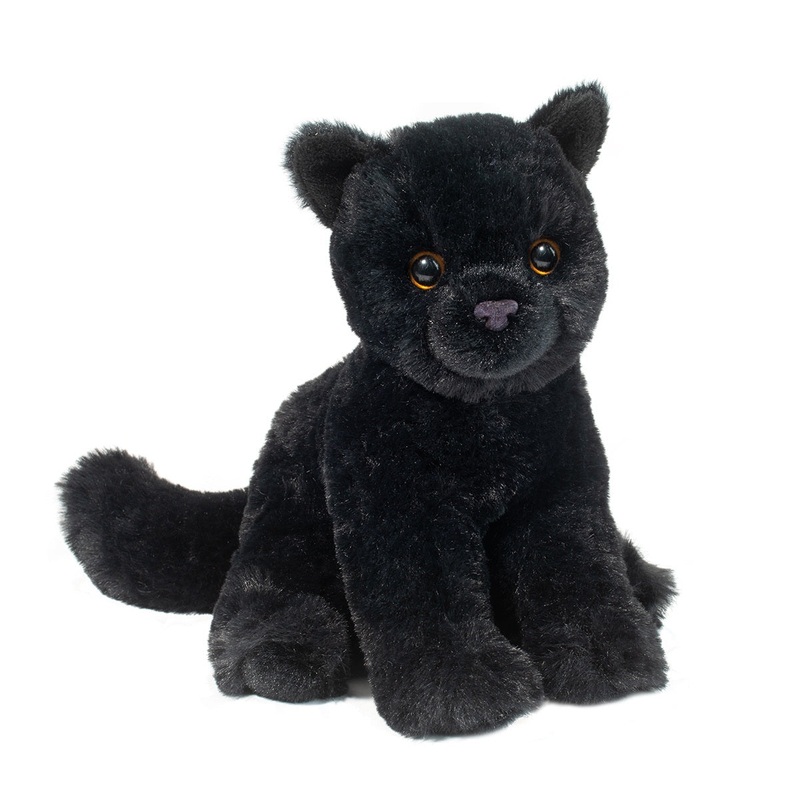 Corie Black Cat