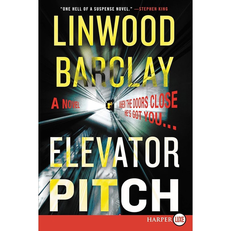 Elevator Pitch