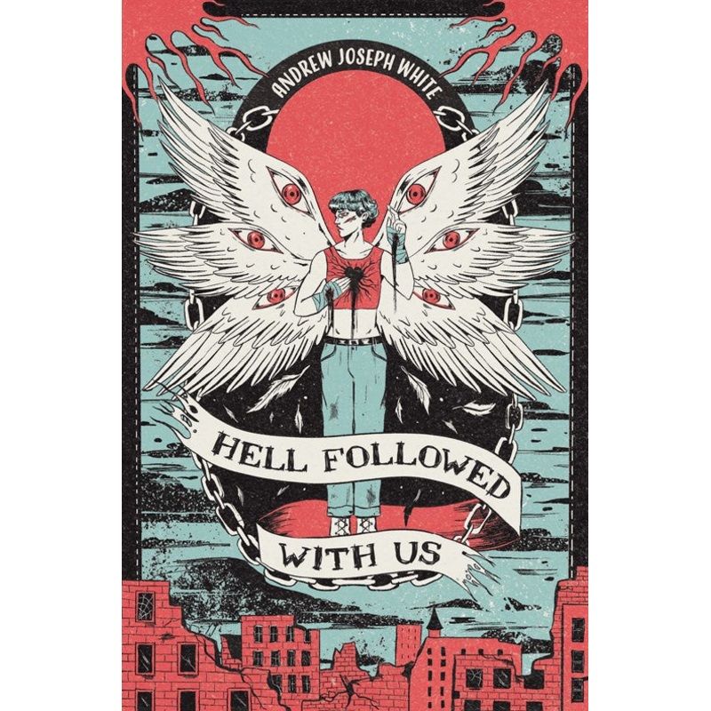 Hell Followed with Us
