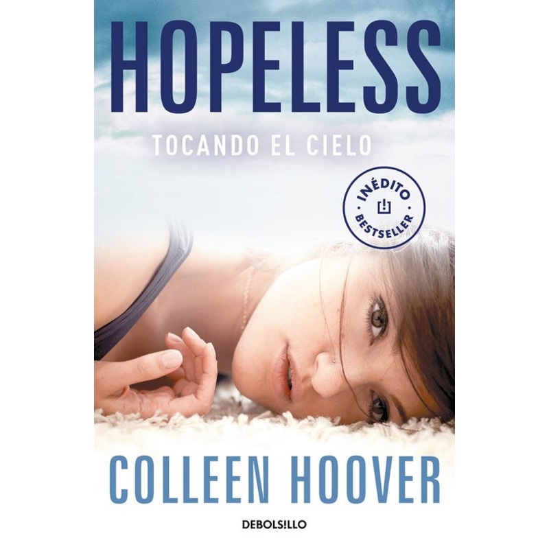 Hopeless (Spanish Edition)