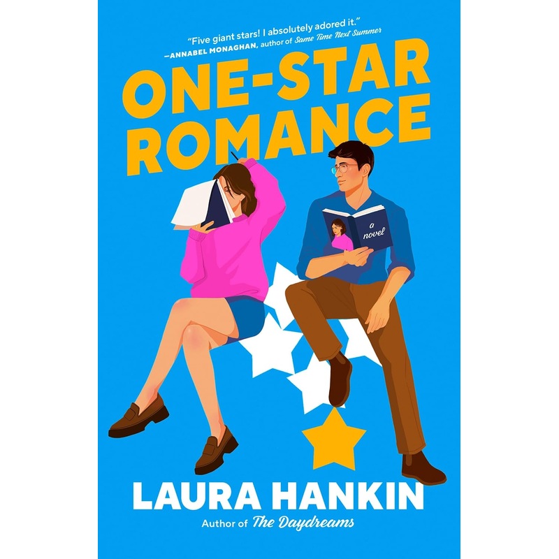 One-Star Romance Paperback