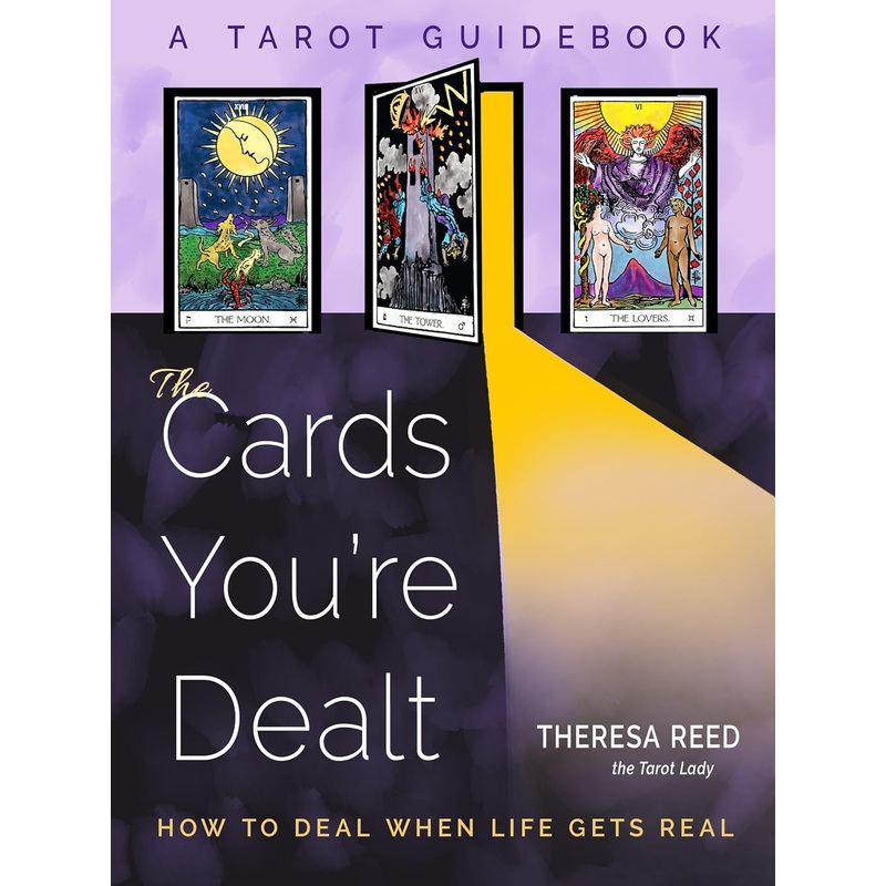 The Cards You’re Dealt