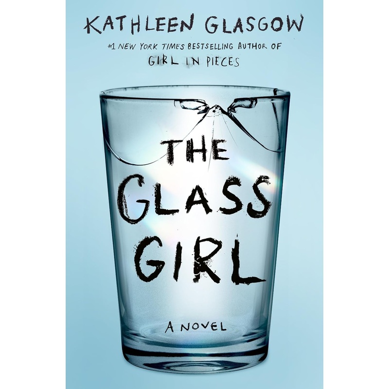 The Glass Girl Hardcover
