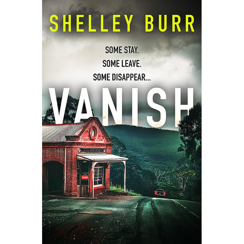 VANISH