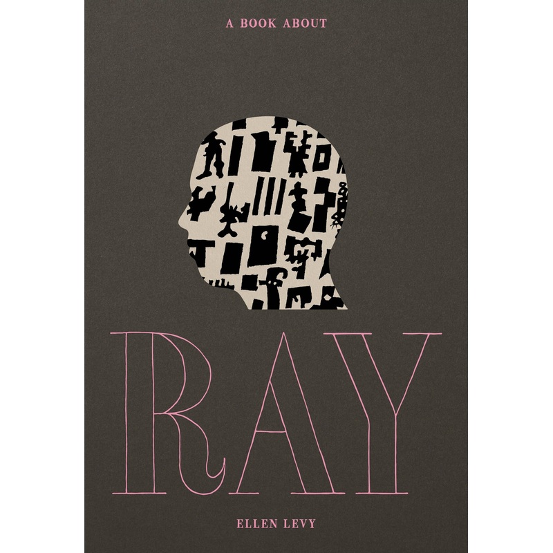 A Book about Ray