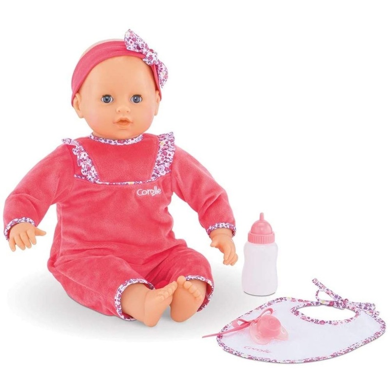 Corolle Lila Cherie