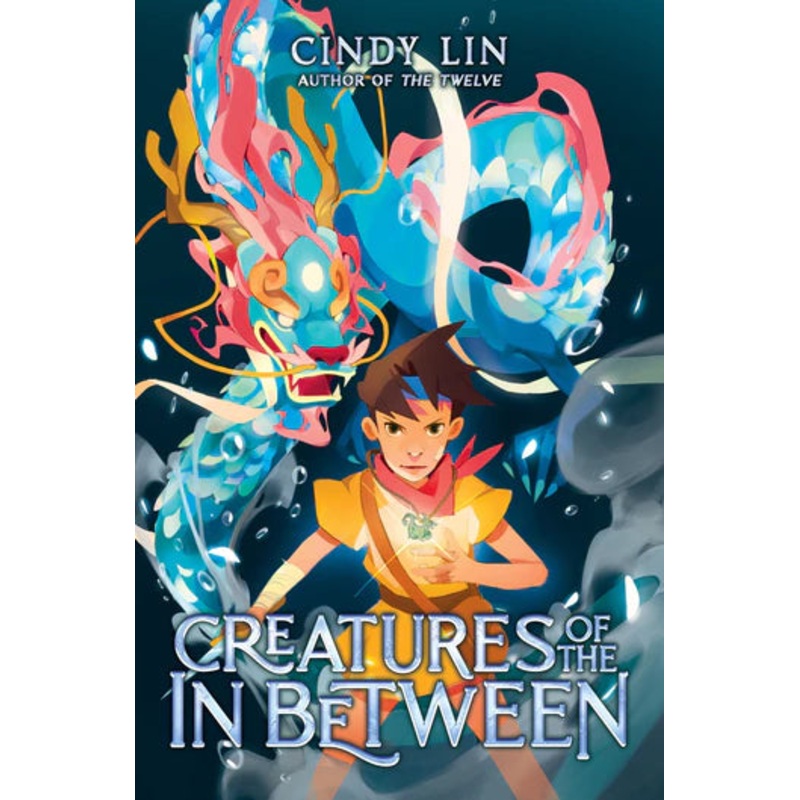 Creatures of the In Between