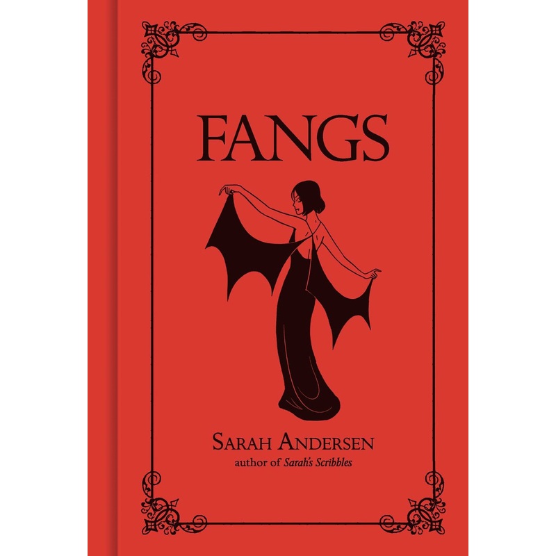 Fangs