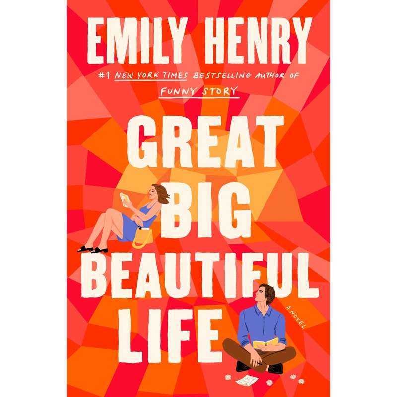 Great Big Beautiful Life (Hardcover Edition)