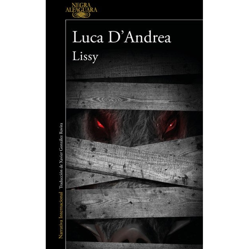 Lissy (Spanish Edition)