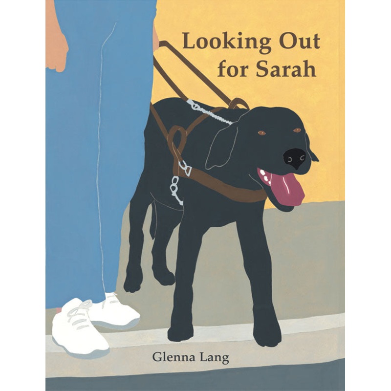 Looking Out for Sarah