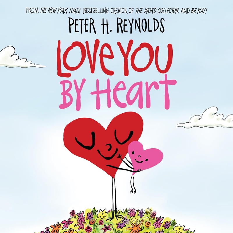 Love You by Heart Hardcover