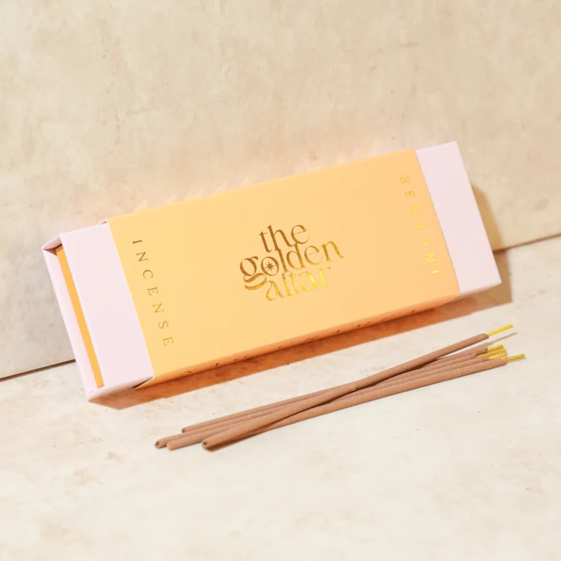 Nag Champ Incense Sticks