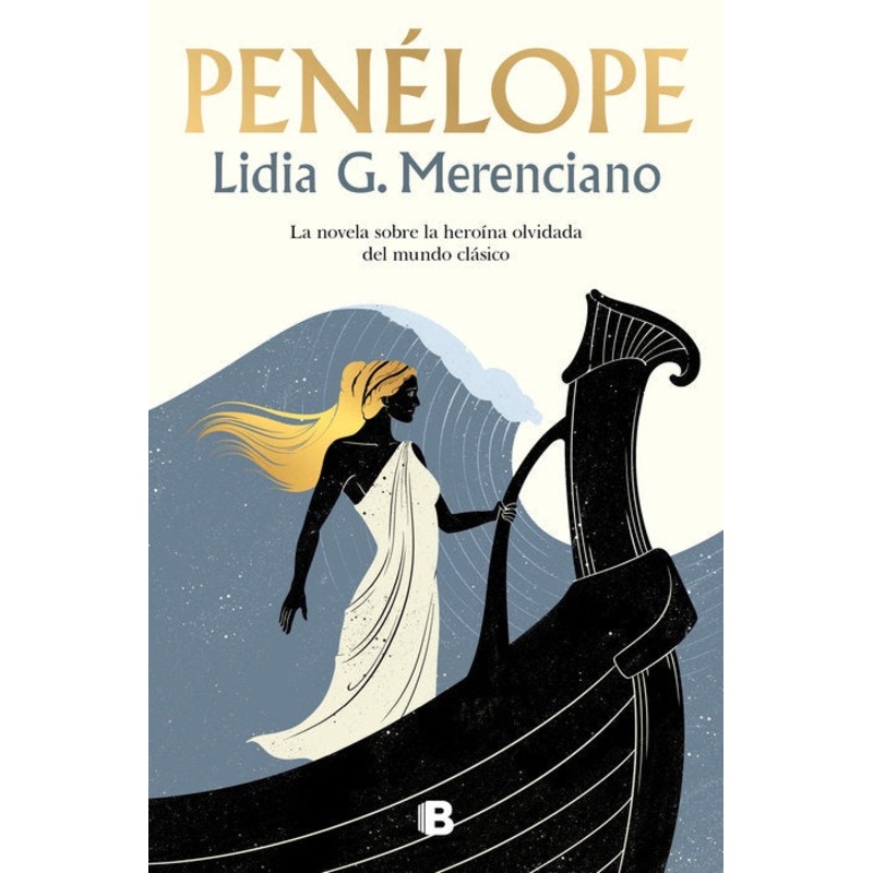 Penlope / Penelope (Spanish Edition)