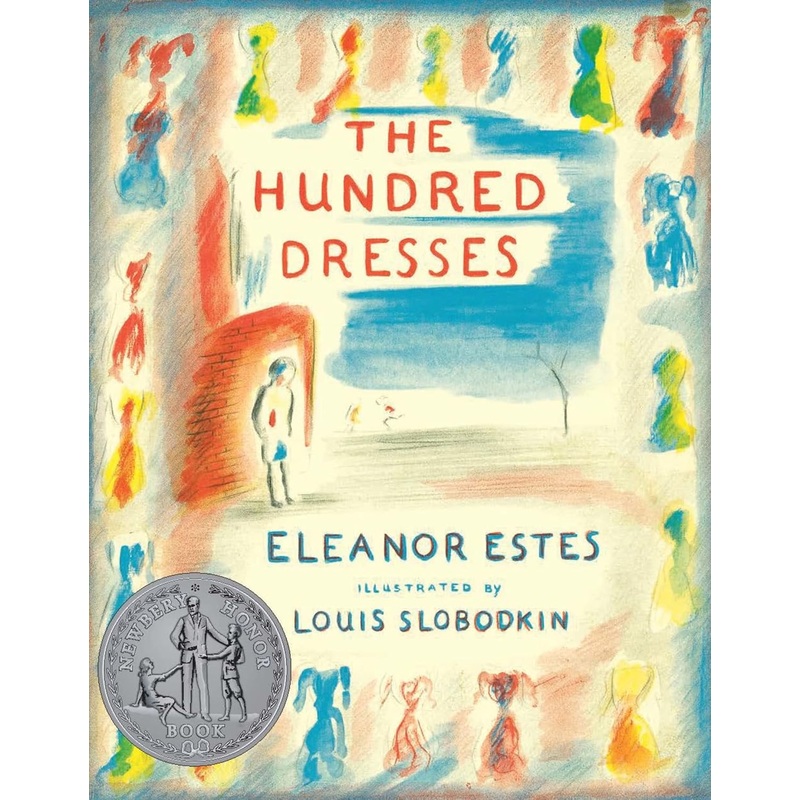 The Hundred Dresses Paperback