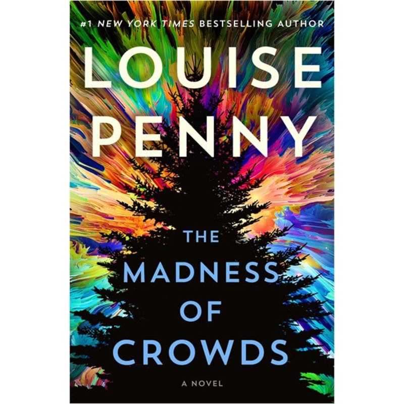 The Madness of Crowds : A Novel