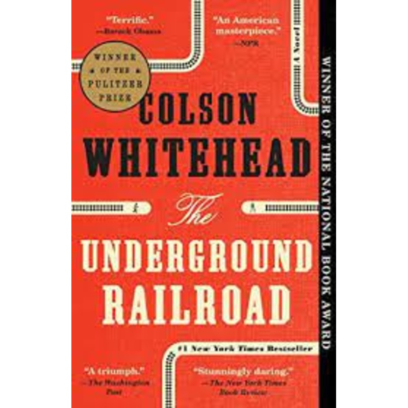 The Underground Railroad