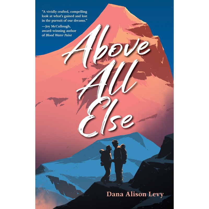Above All Else