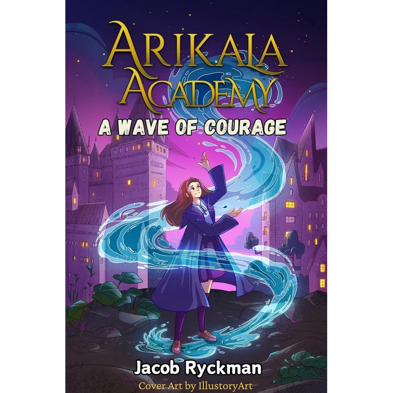 Arikala Academy: A Wave of Courage
