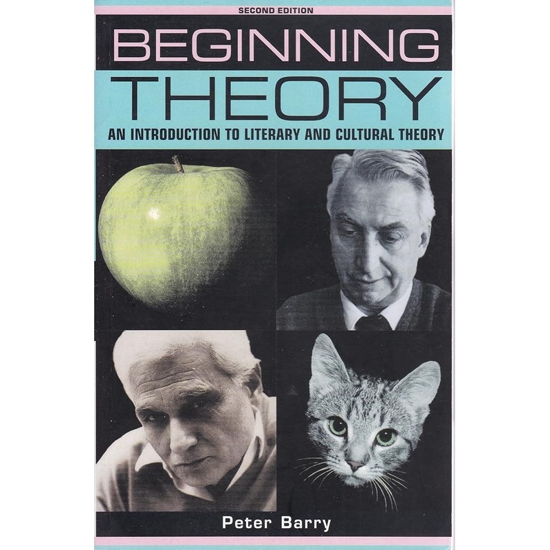 Beginning Theory